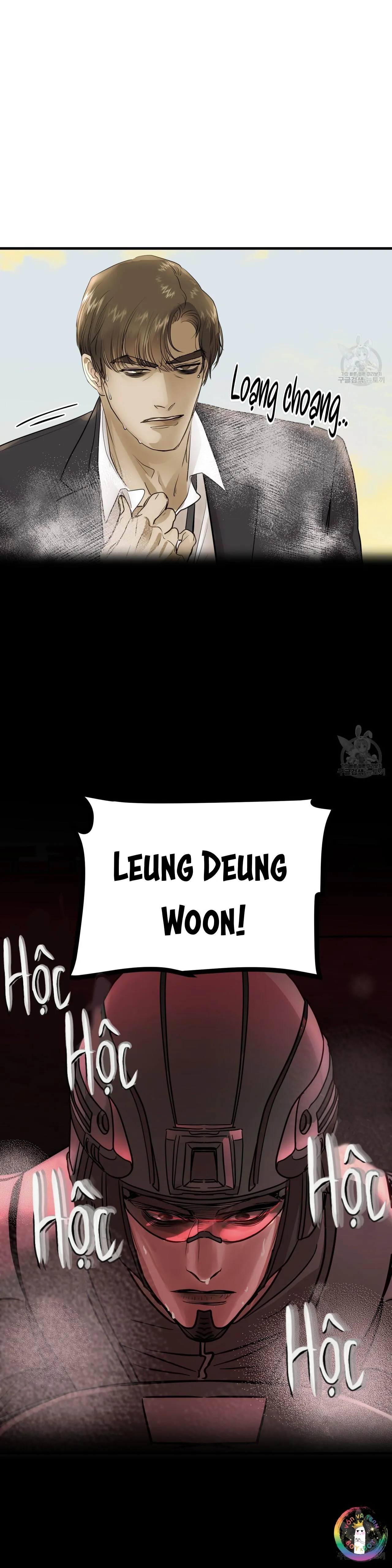 [DROP] Người Lạ Trong Gương Chapter 7 Trang 7
