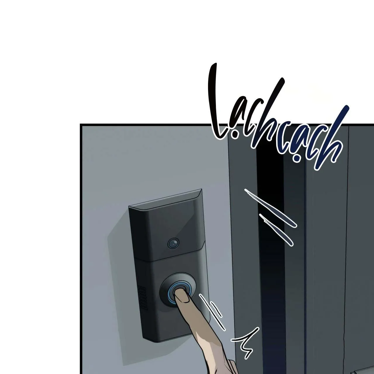 [DROP] Người Lạ Trong Gương Chapter 9 Trang 4