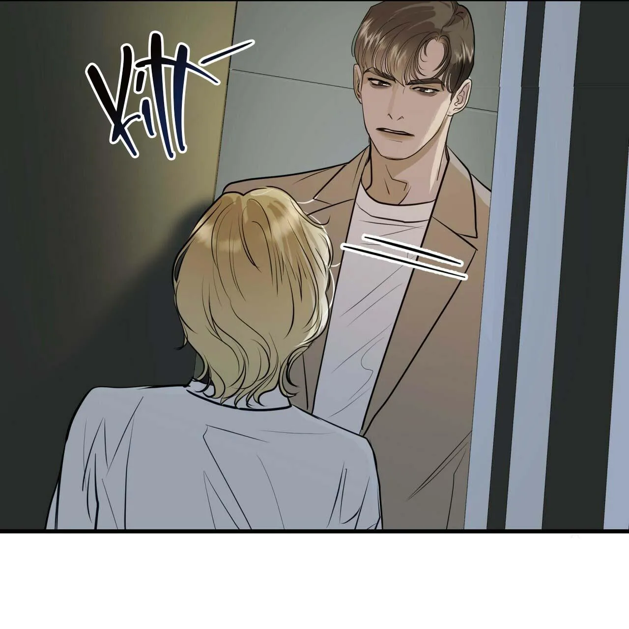 [DROP] Người Lạ Trong Gương Chapter 9 Trang 6