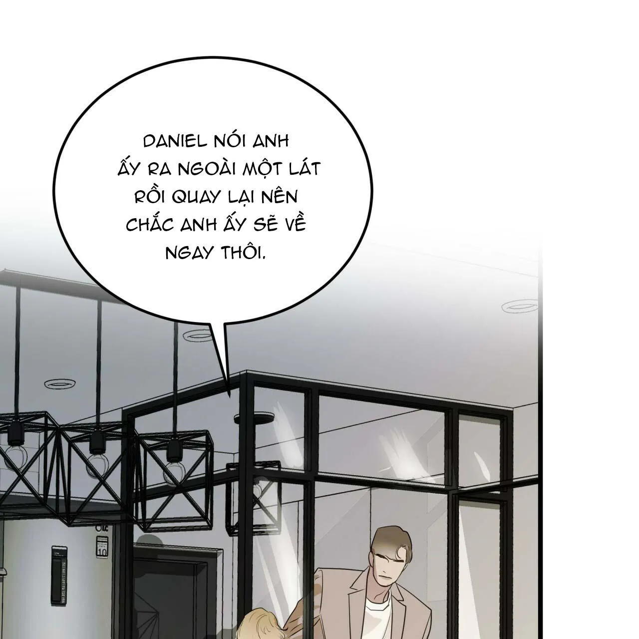 [DROP] Người Lạ Trong Gương Chapter 9 Trang 13