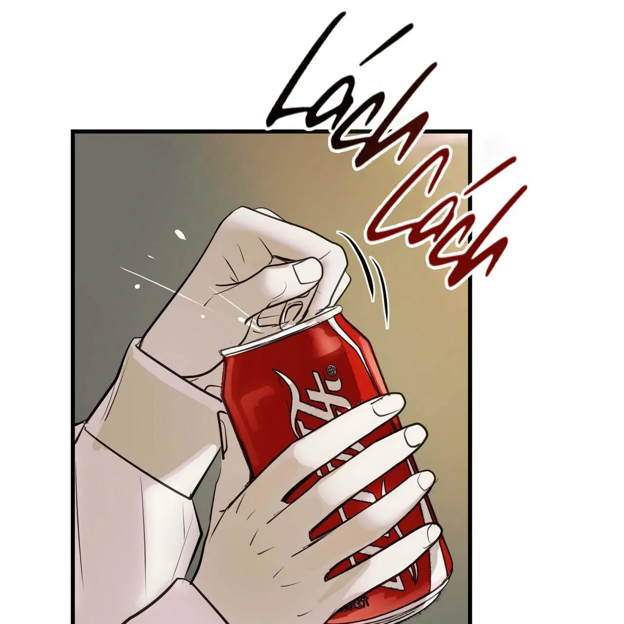 [DROP] Người Lạ Trong Gương Chapter 9 Trang 19