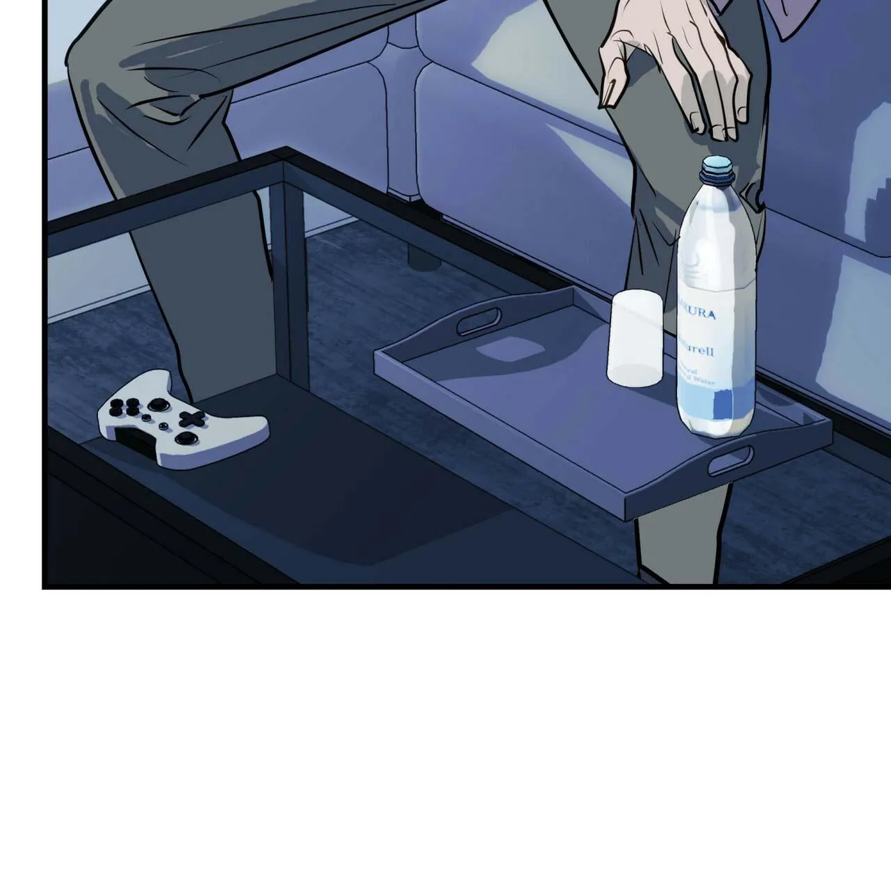 [DROP] Người Lạ Trong Gương Chapter 9 Trang 27