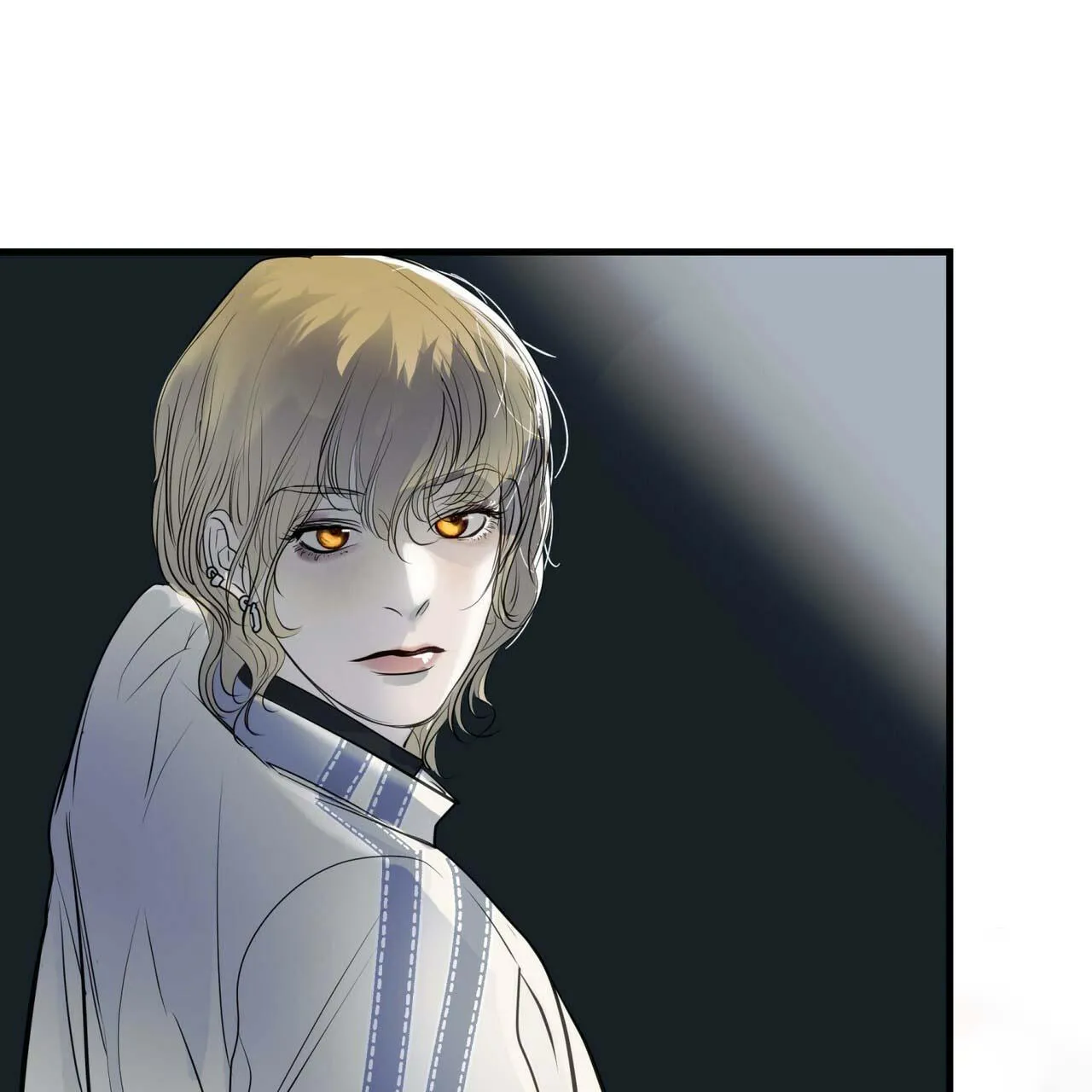 [DROP] Người Lạ Trong Gương Chapter 9 Trang 34