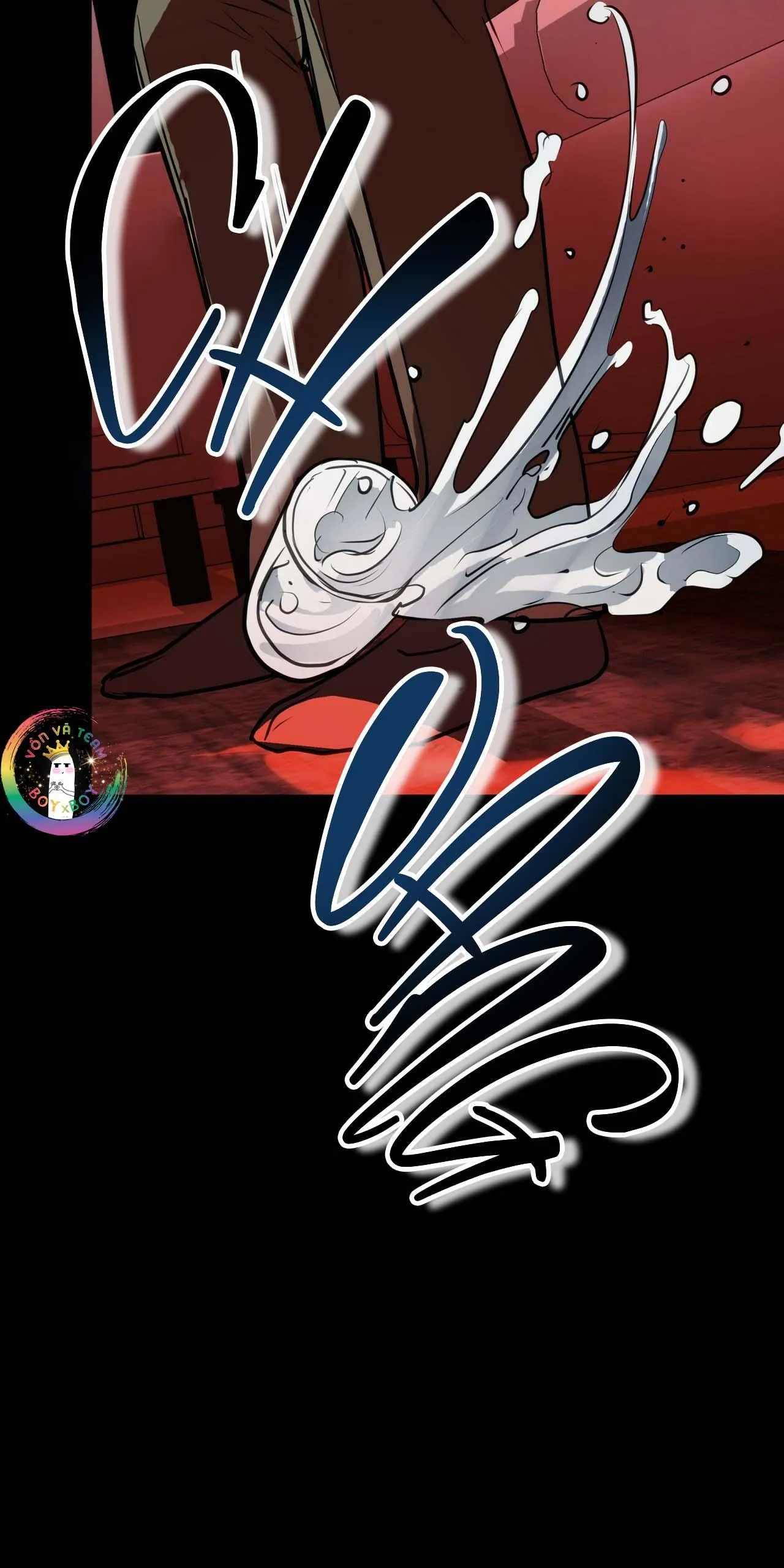 [DROP] Người Lạ Trong Gương Chapter 9 Trang 41