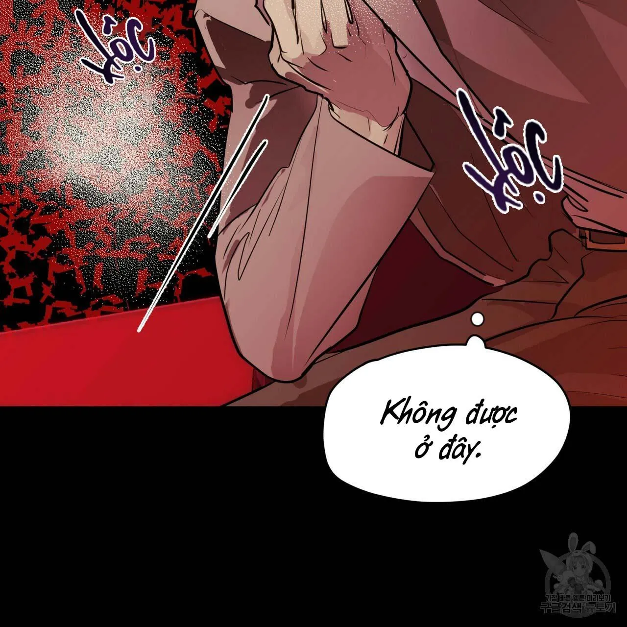 [DROP] Người Lạ Trong Gương Chapter 9 Trang 43