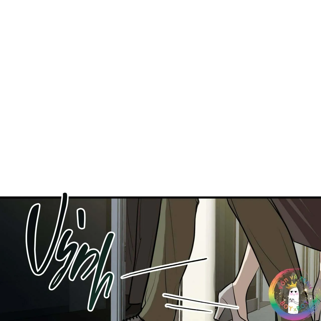 [DROP] Người Lạ Trong Gương Chapter 9 Trang 48