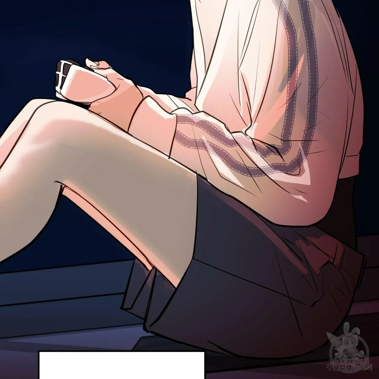 [DROP] Người Lạ Trong Gương Chapter 9 Trang 54