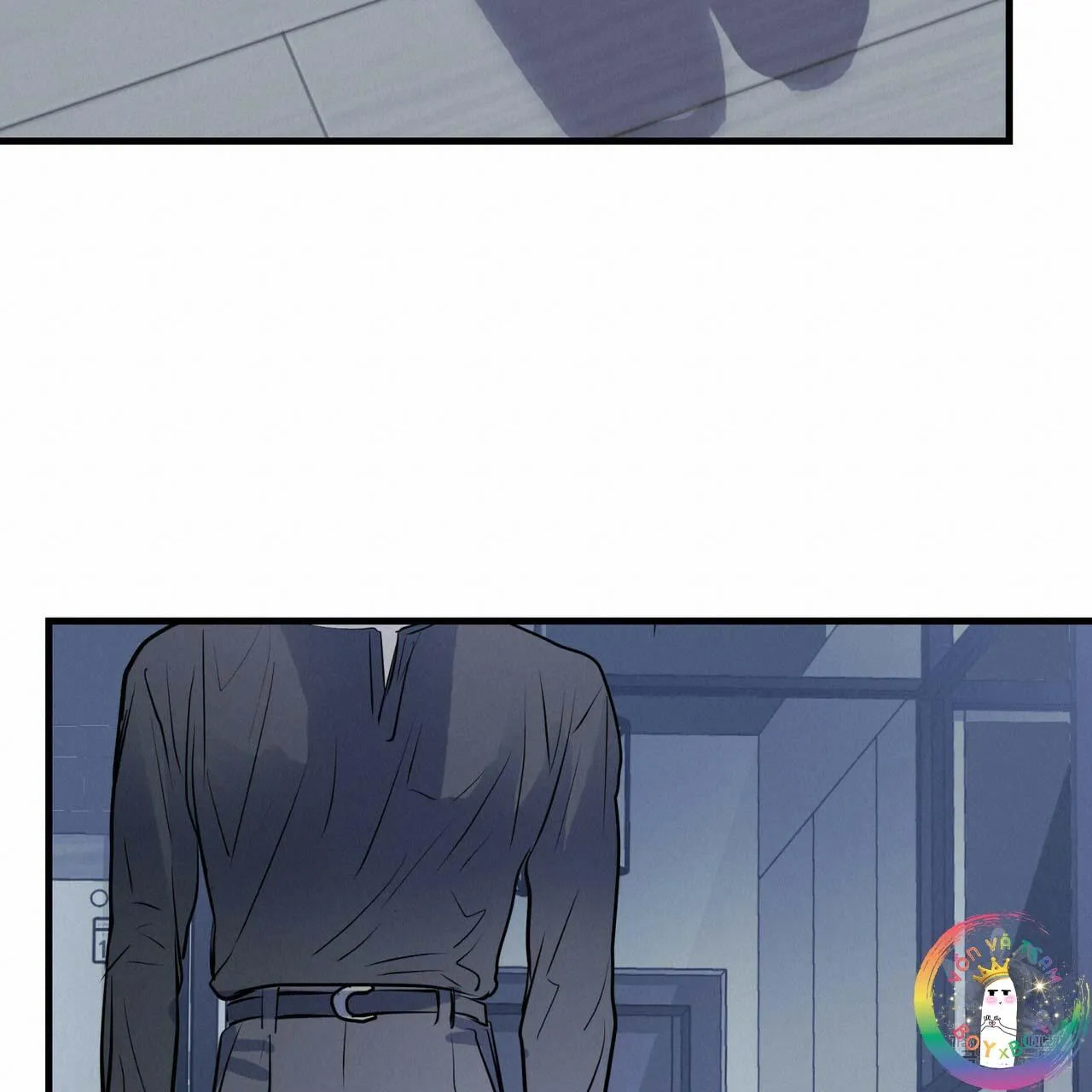 [DROP] Người Lạ Trong Gương Chapter 9 Trang 63