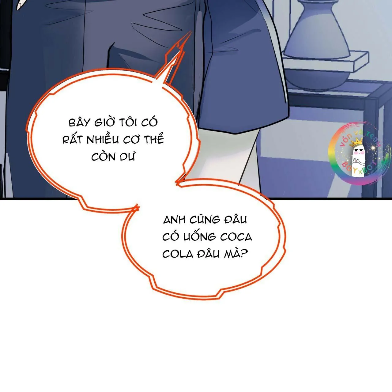 [DROP] Người Lạ Trong Gương Chapter 9 Trang 72