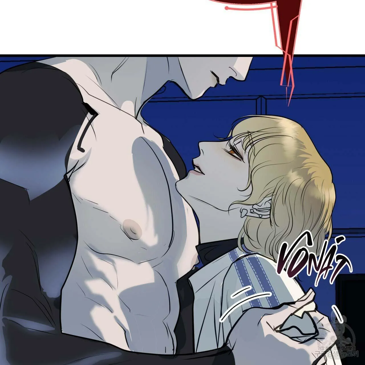 [DROP] Người Lạ Trong Gương Chapter 9 Trang 85