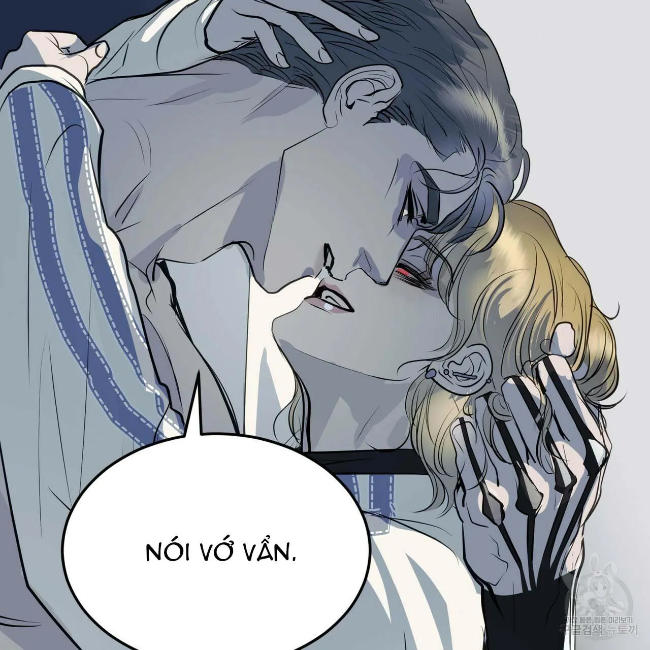 [DROP] Người Lạ Trong Gương Chapter 9 Trang 88