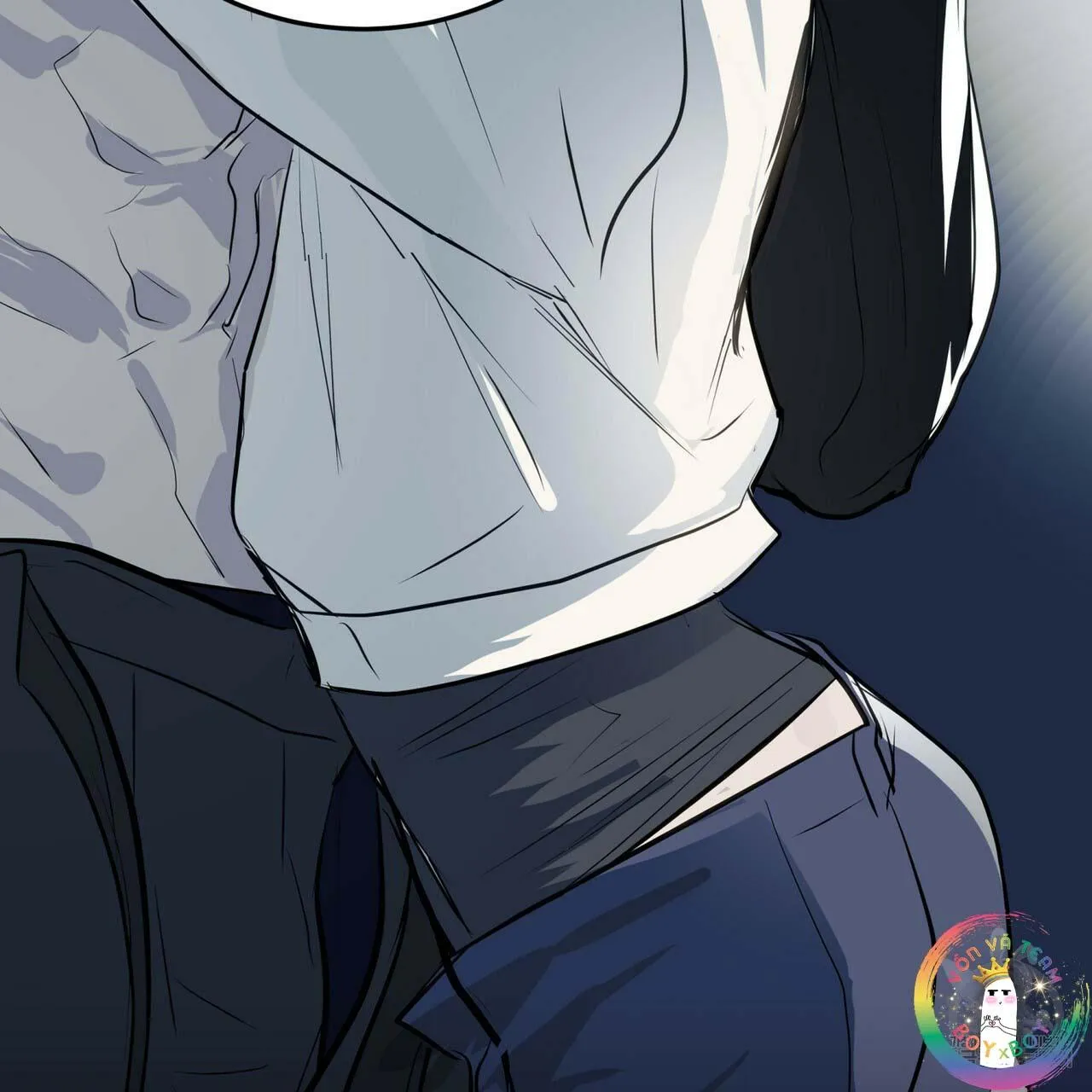 [DROP] Người Lạ Trong Gương Chapter 9 Trang 89