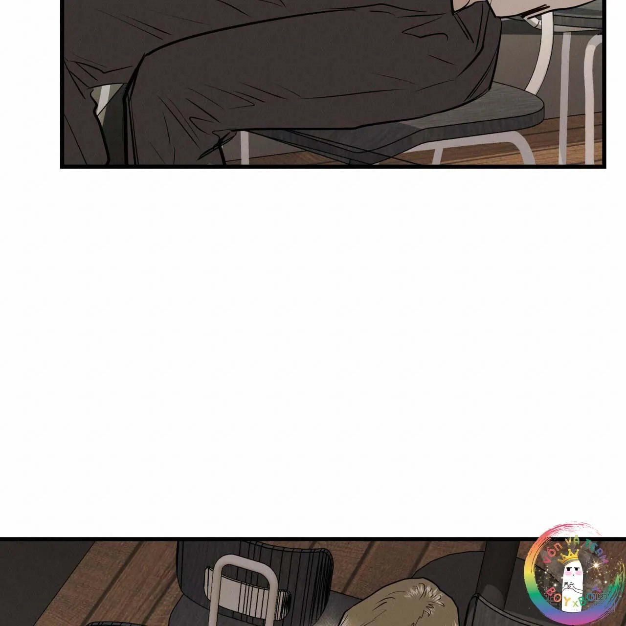 [DROP] Người Lạ Trong Gương Chapter 9 Trang 96