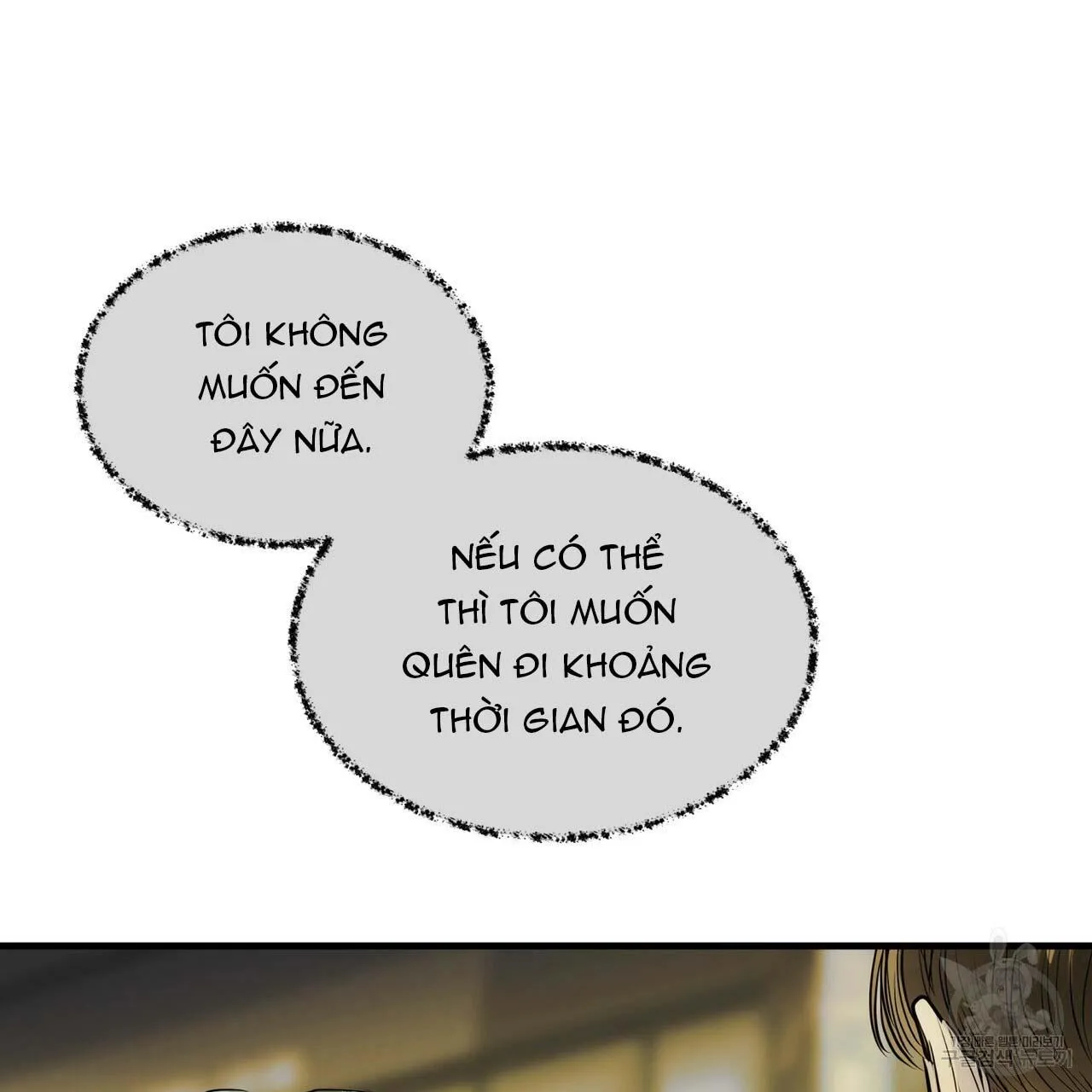 [DROP] Người Lạ Trong Gương Chapter 9 Trang 100