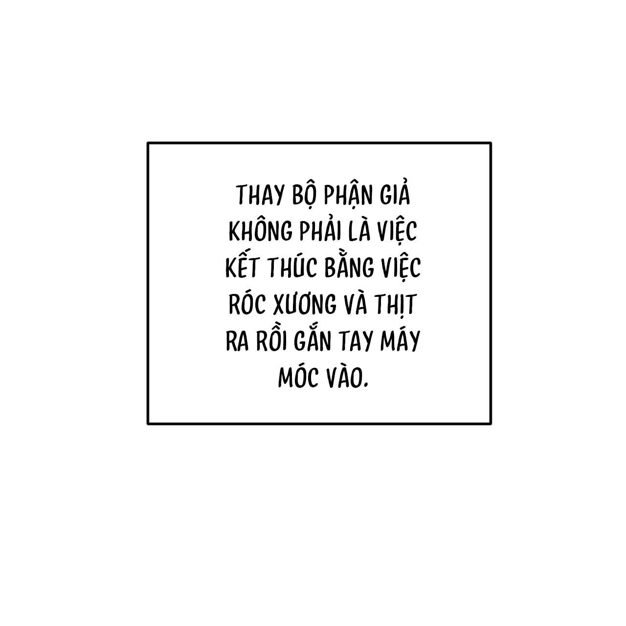 [DROP] Người Lạ Trong Gương Chapter 9 Trang 105