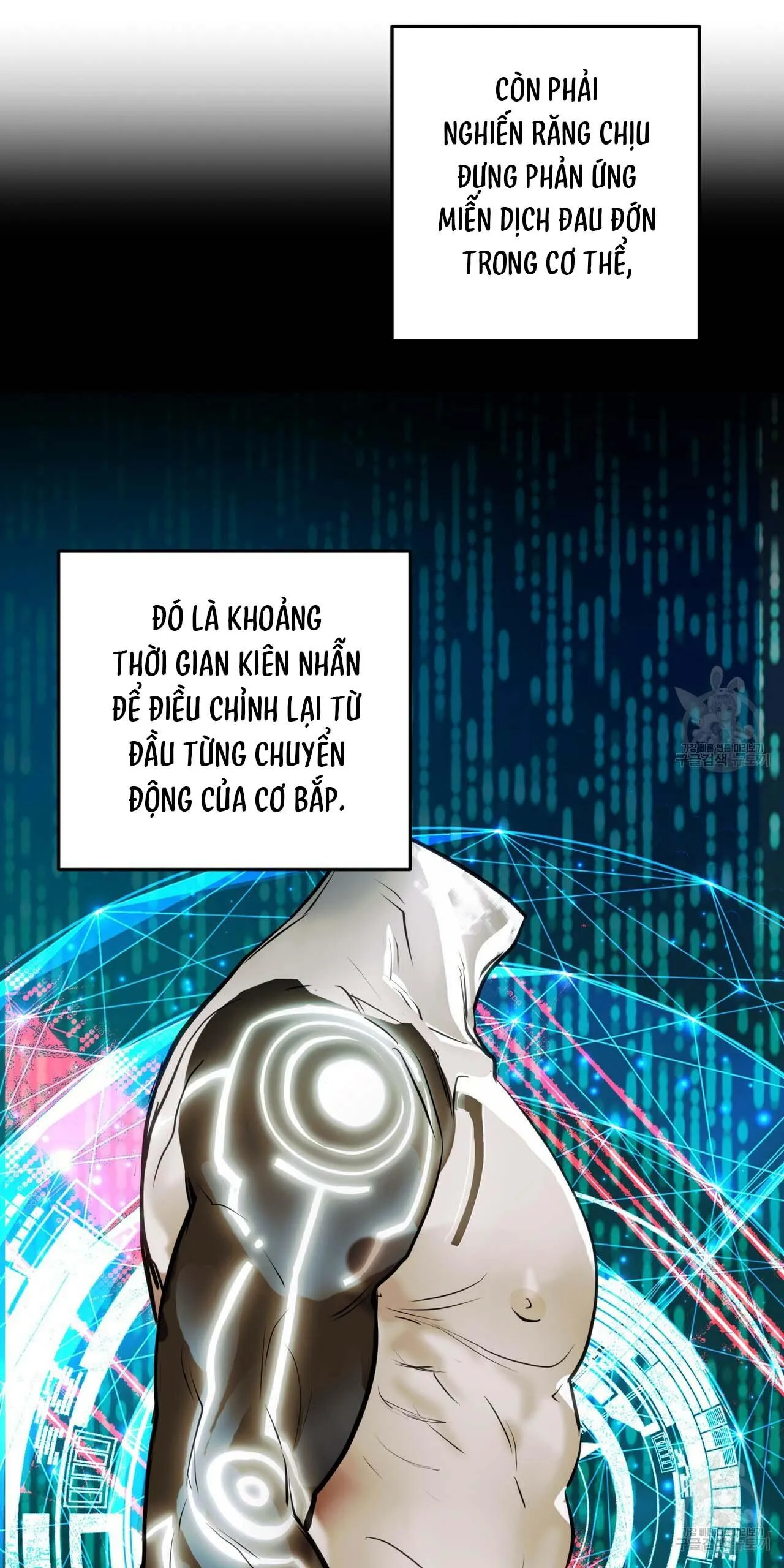 [DROP] Người Lạ Trong Gương Chapter 9 Trang 106