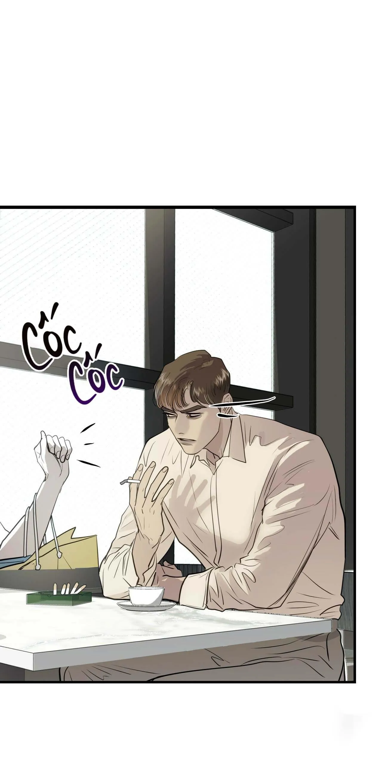 [DROP] Người Lạ Trong Gương Chapter 9 Trang 121