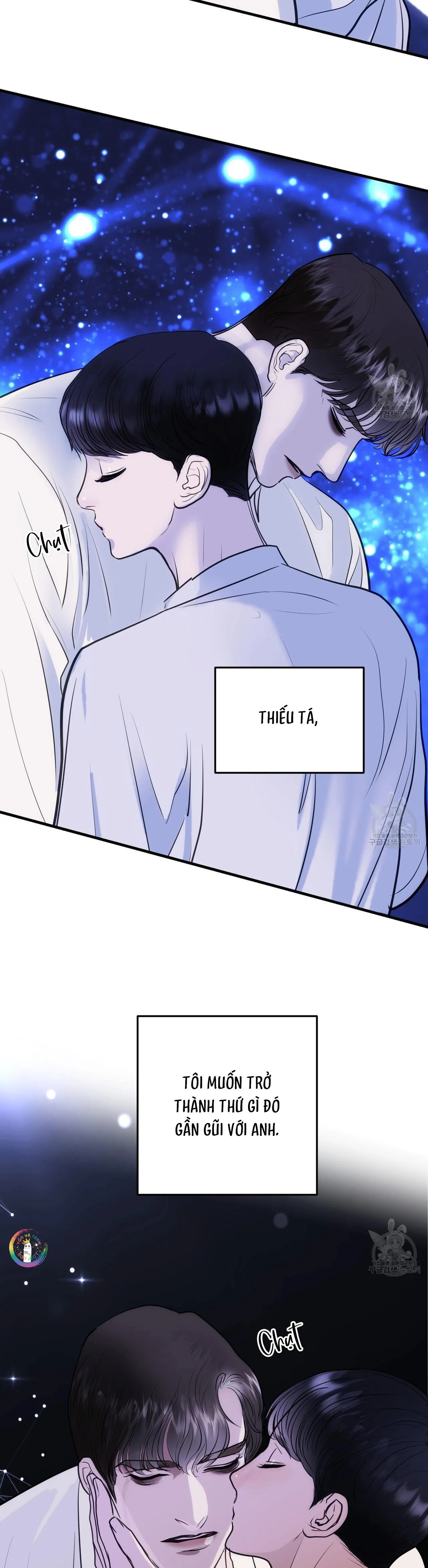 [DROP] Người Lạ Trong Gương Chapter 11 Trang 26