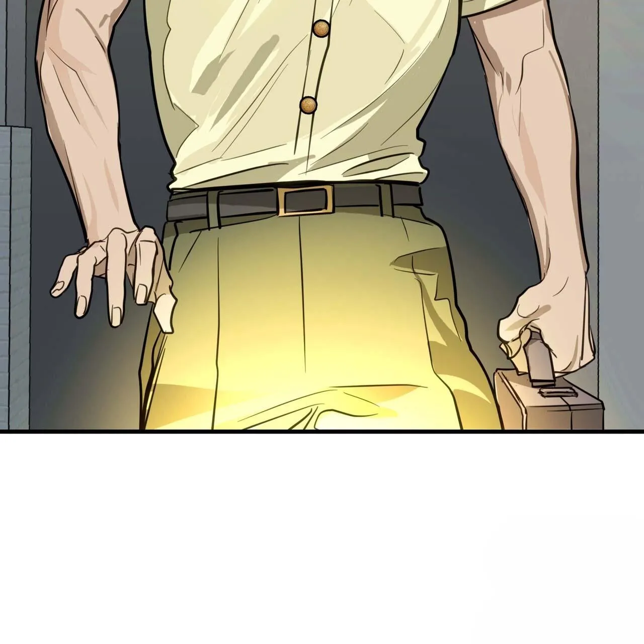 [DROP] Người Lạ Trong Gương Chapter 13 Trang 3