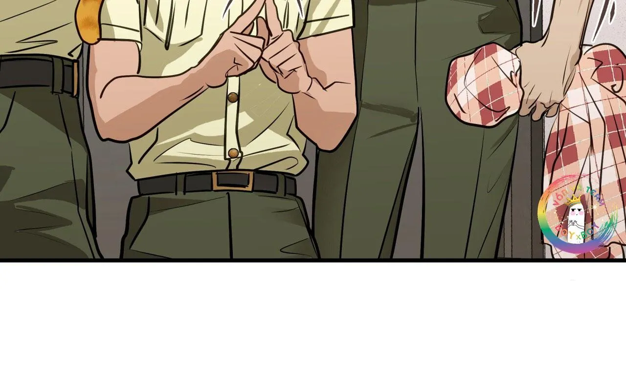 [DROP] Người Lạ Trong Gương Chapter 13 Trang 18