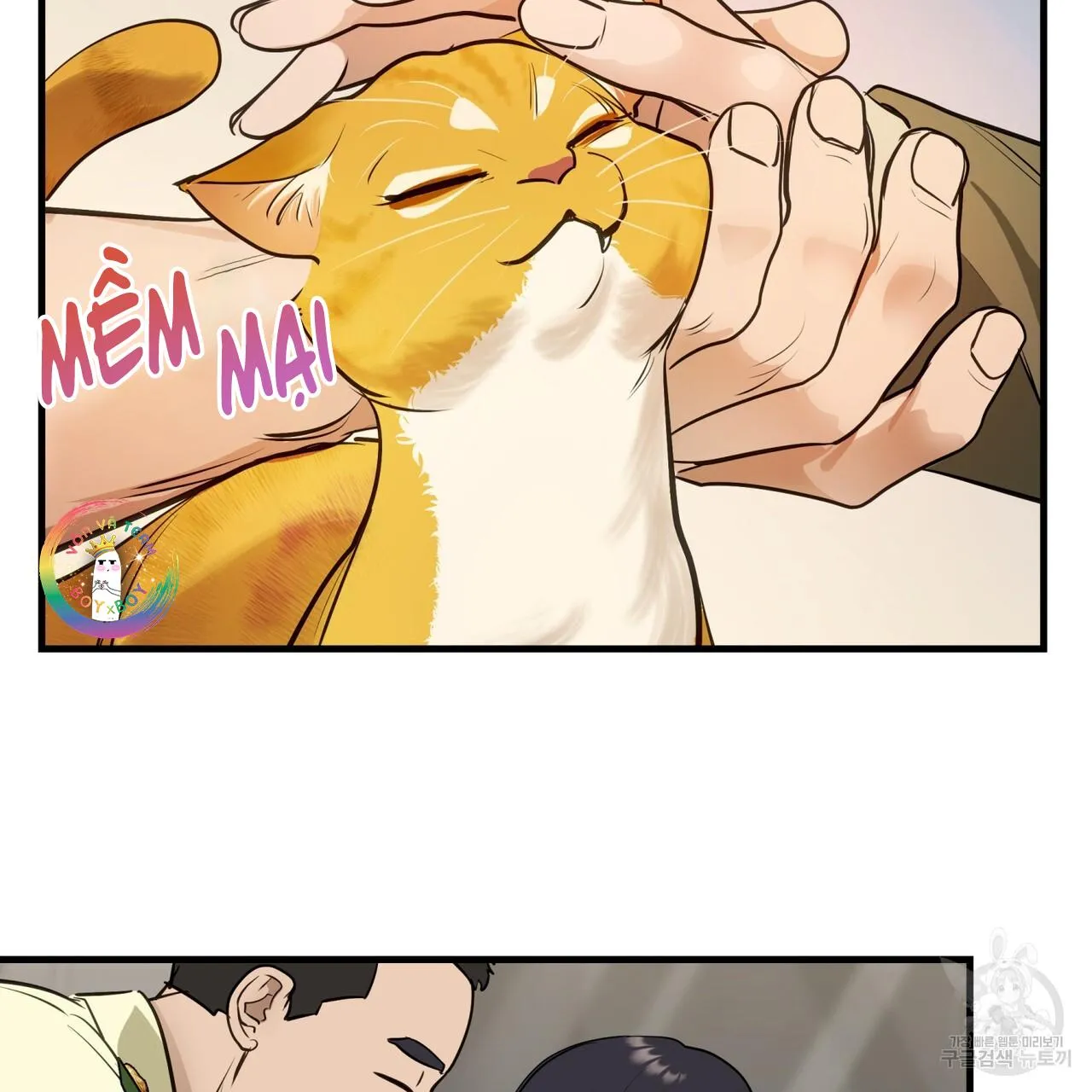 [DROP] Người Lạ Trong Gương Chapter 13 Trang 33