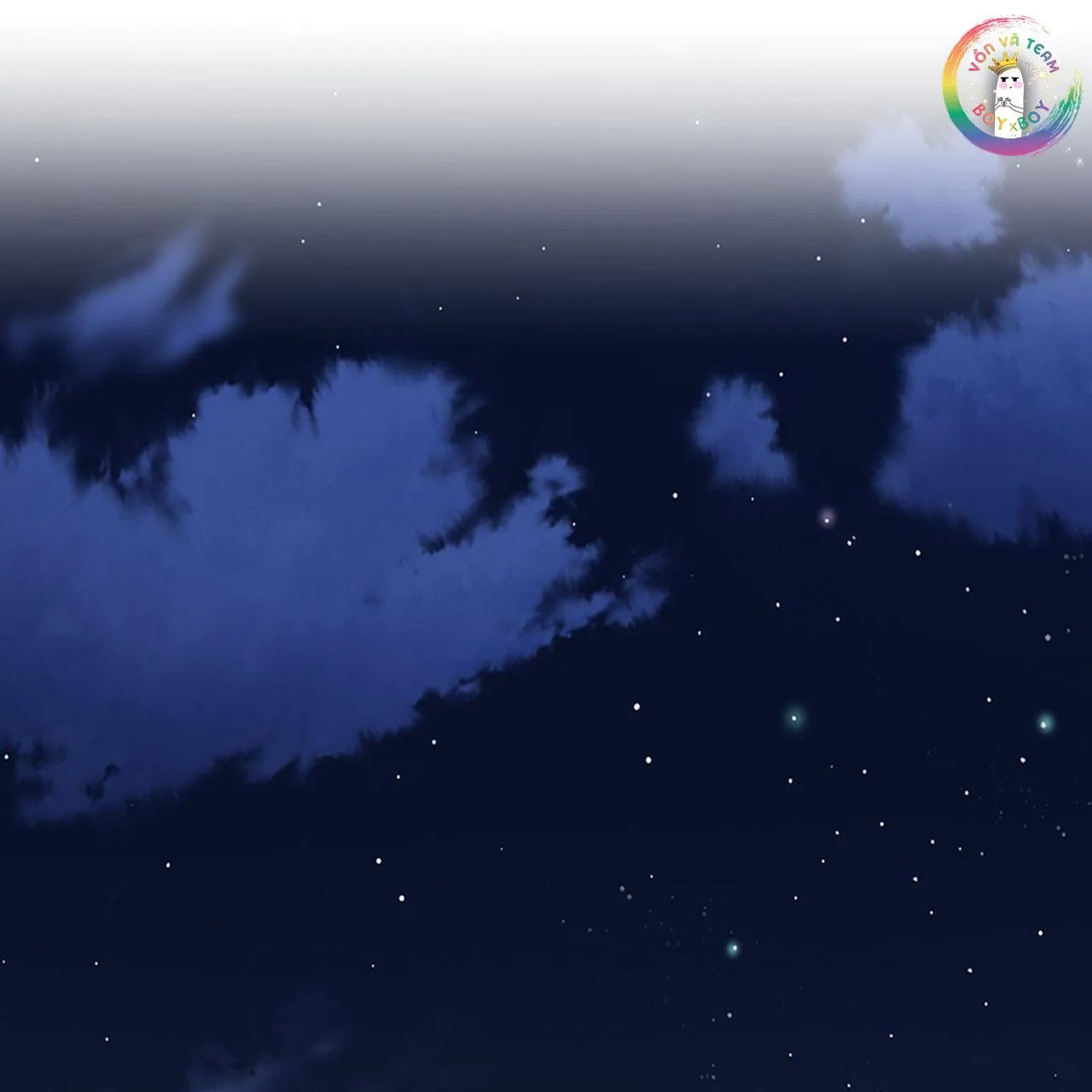 [DROP] Người Lạ Trong Gương Chapter 13 Trang 79