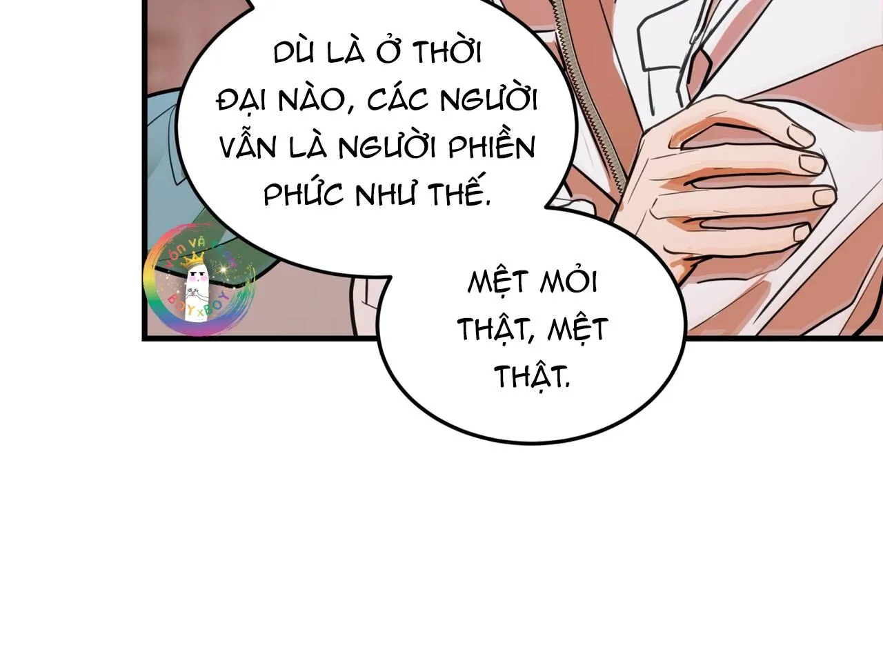 [DROP] Người Lạ Trong Gương Chapter 15 Trang 33