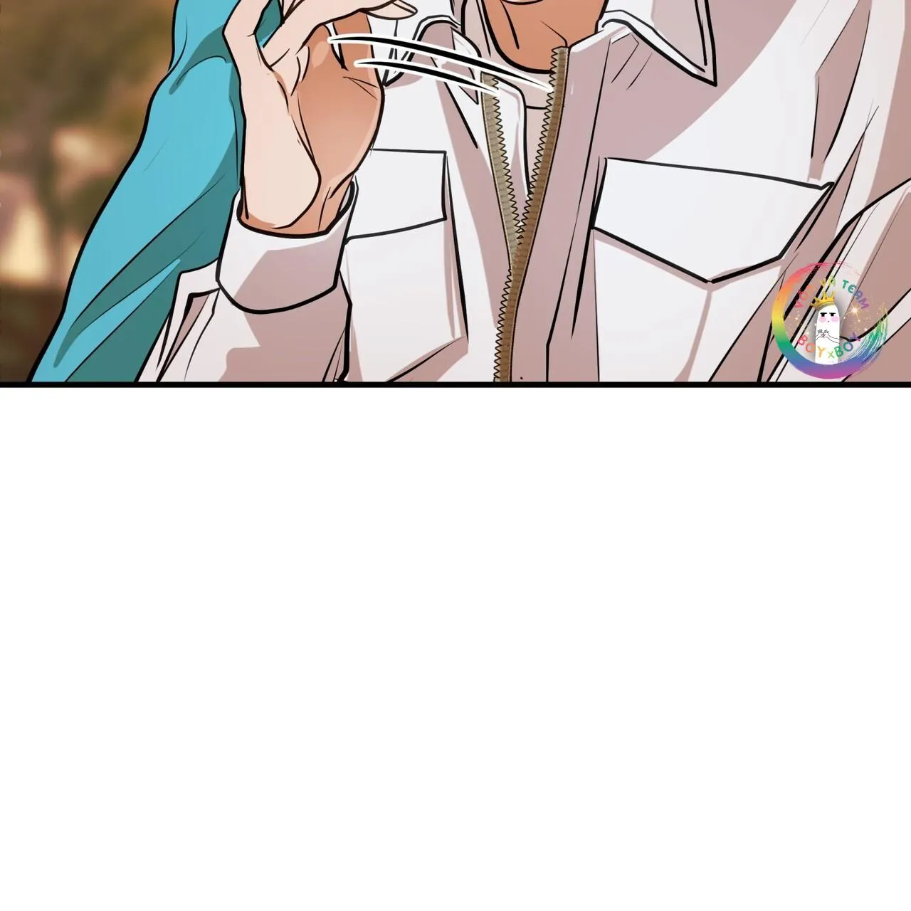 [DROP] Người Lạ Trong Gương Chapter 15 Trang 35