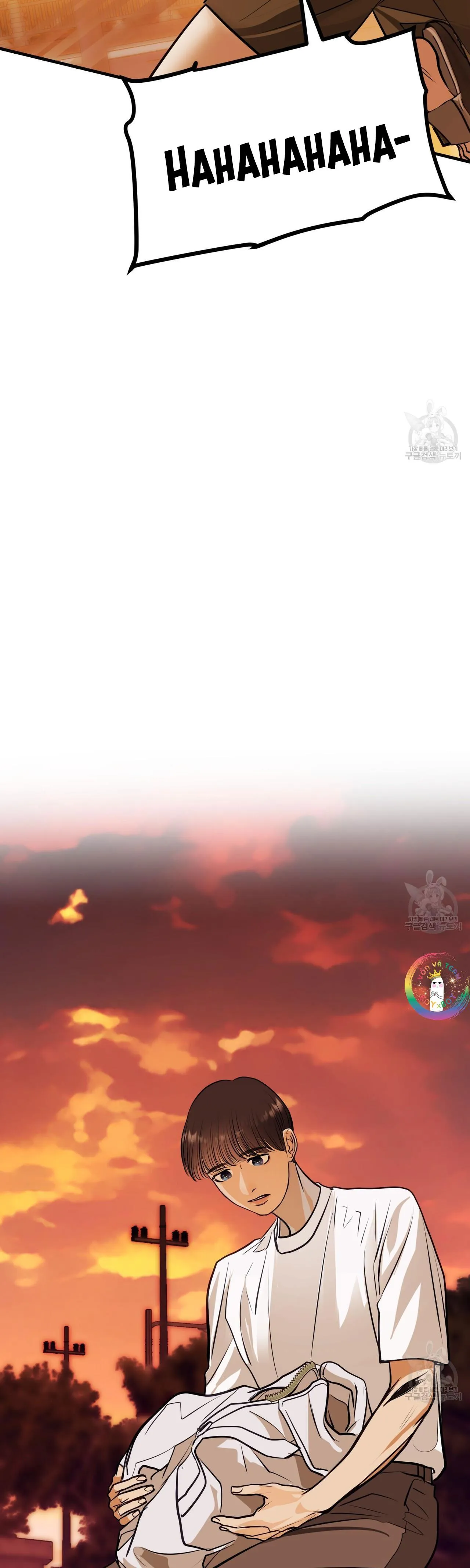 [DROP] Người Lạ Trong Gương Chapter 16 Trang 20