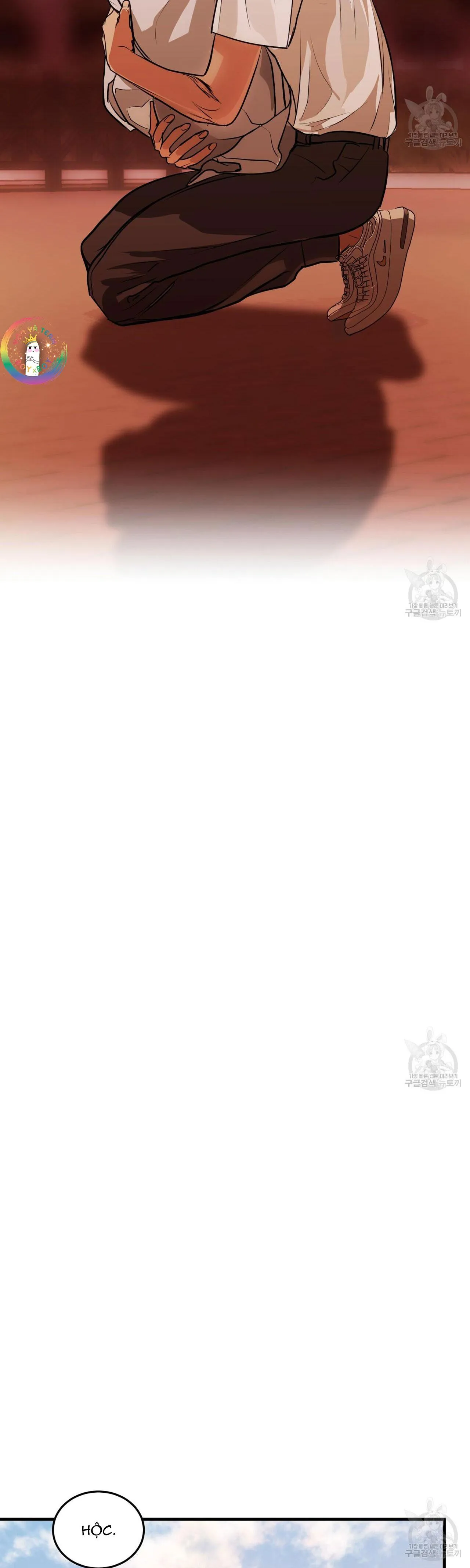 [DROP] Người Lạ Trong Gương Chapter 16 Trang 22