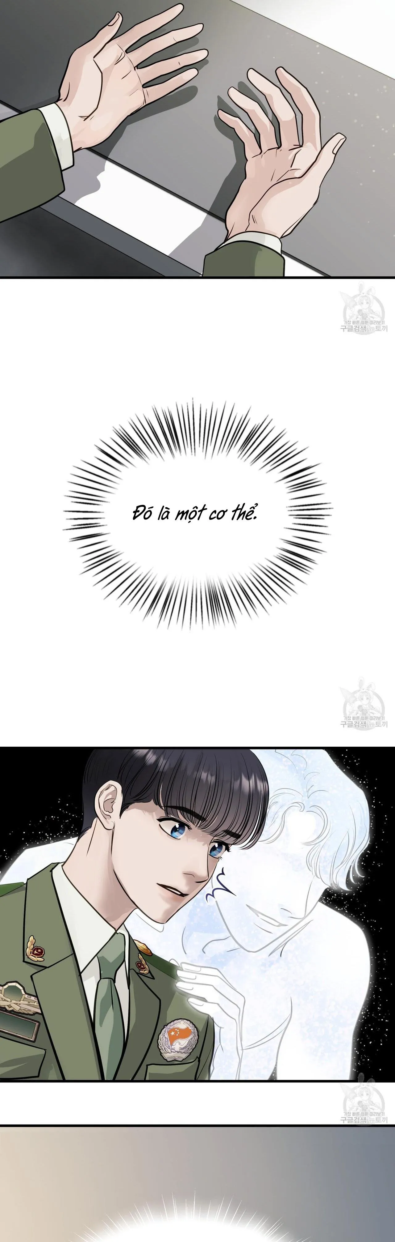 [DROP] Người Lạ Trong Gương Chapter 16 Trang 45