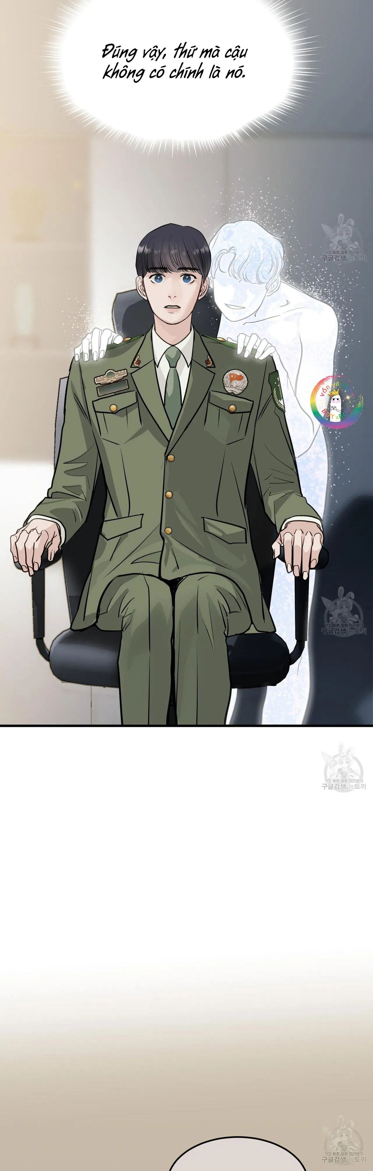 [DROP] Người Lạ Trong Gương Chapter 16 Trang 46
