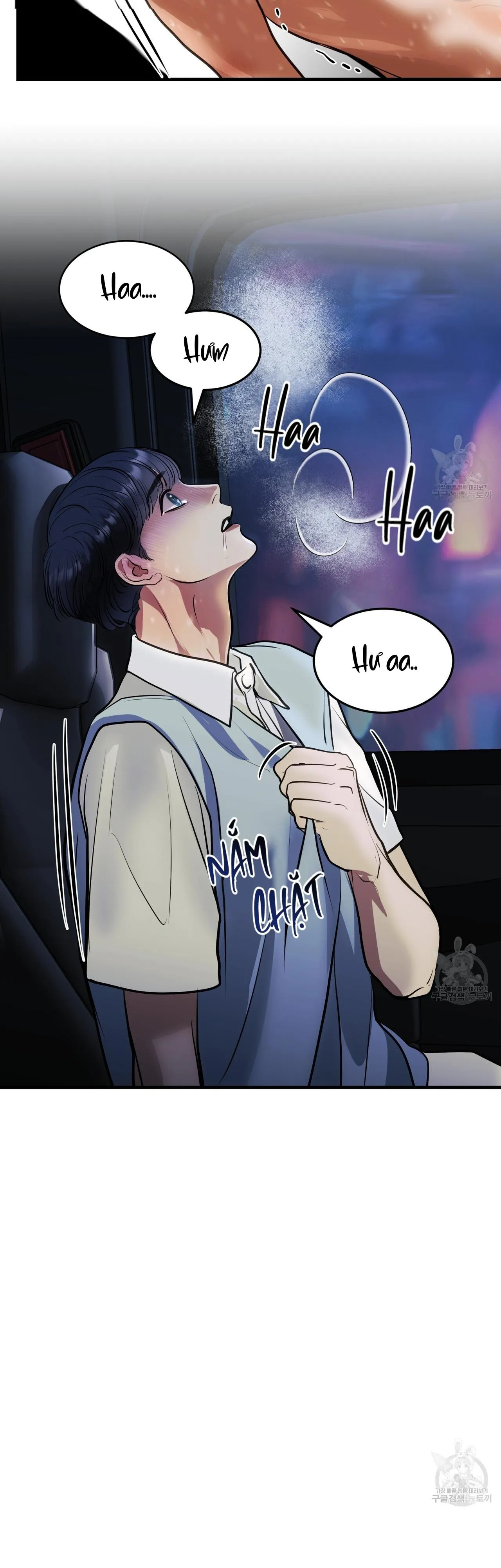 [DROP] Người Lạ Trong Gương Chapter 17 Trang 22