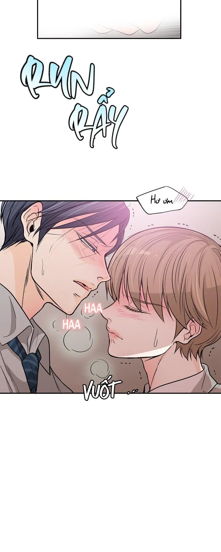 Người Tạo Ra Những Chàng Gay Hoàn Hảo Chapter 48 Trang 11