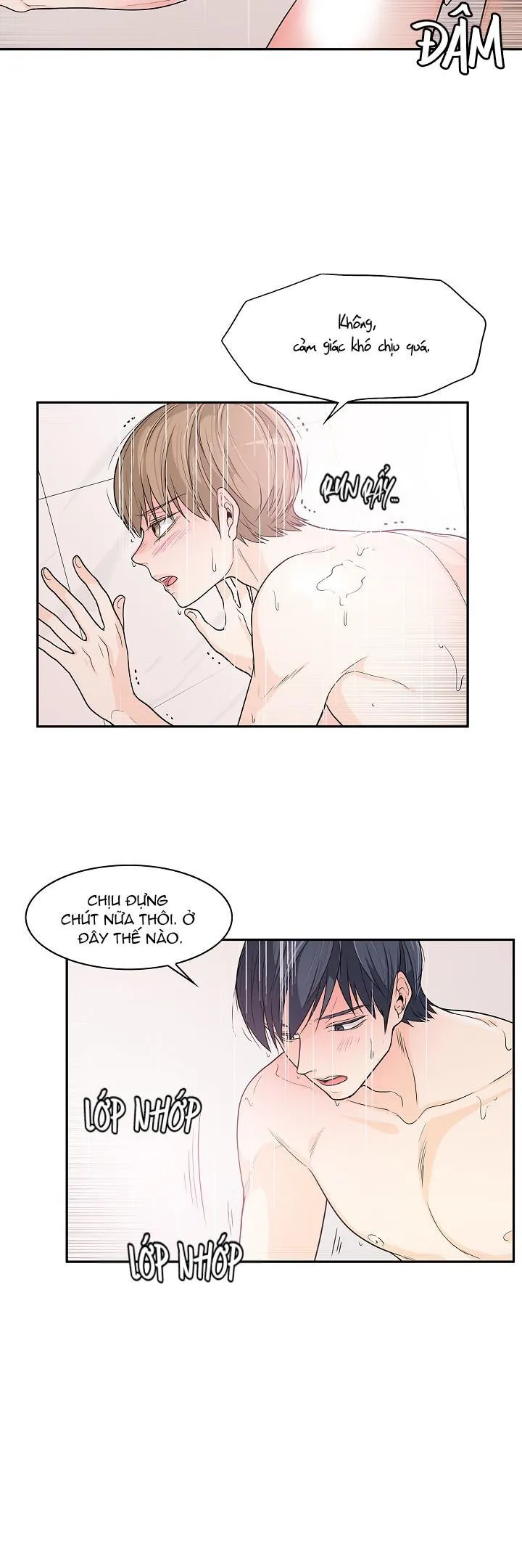 Người Tạo Ra Những Chàng Gay Hoàn Hảo Chapter 48 Trang 26
