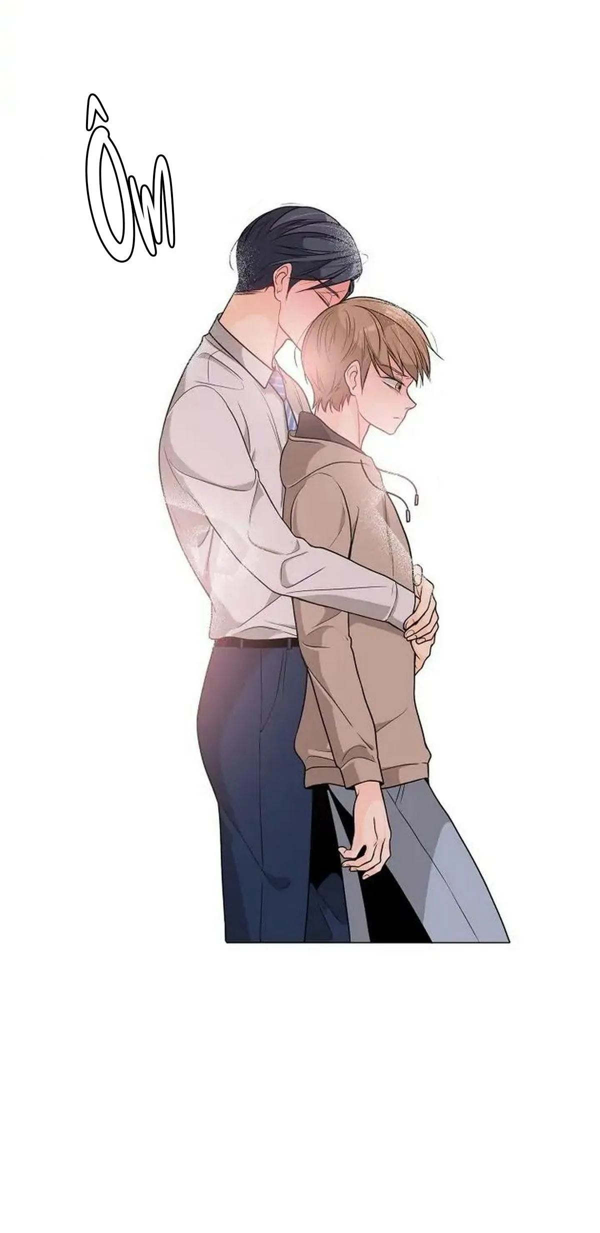 Người Tạo Ra Những Chàng Gay Hoàn Hảo Chapter 55 Trang 18