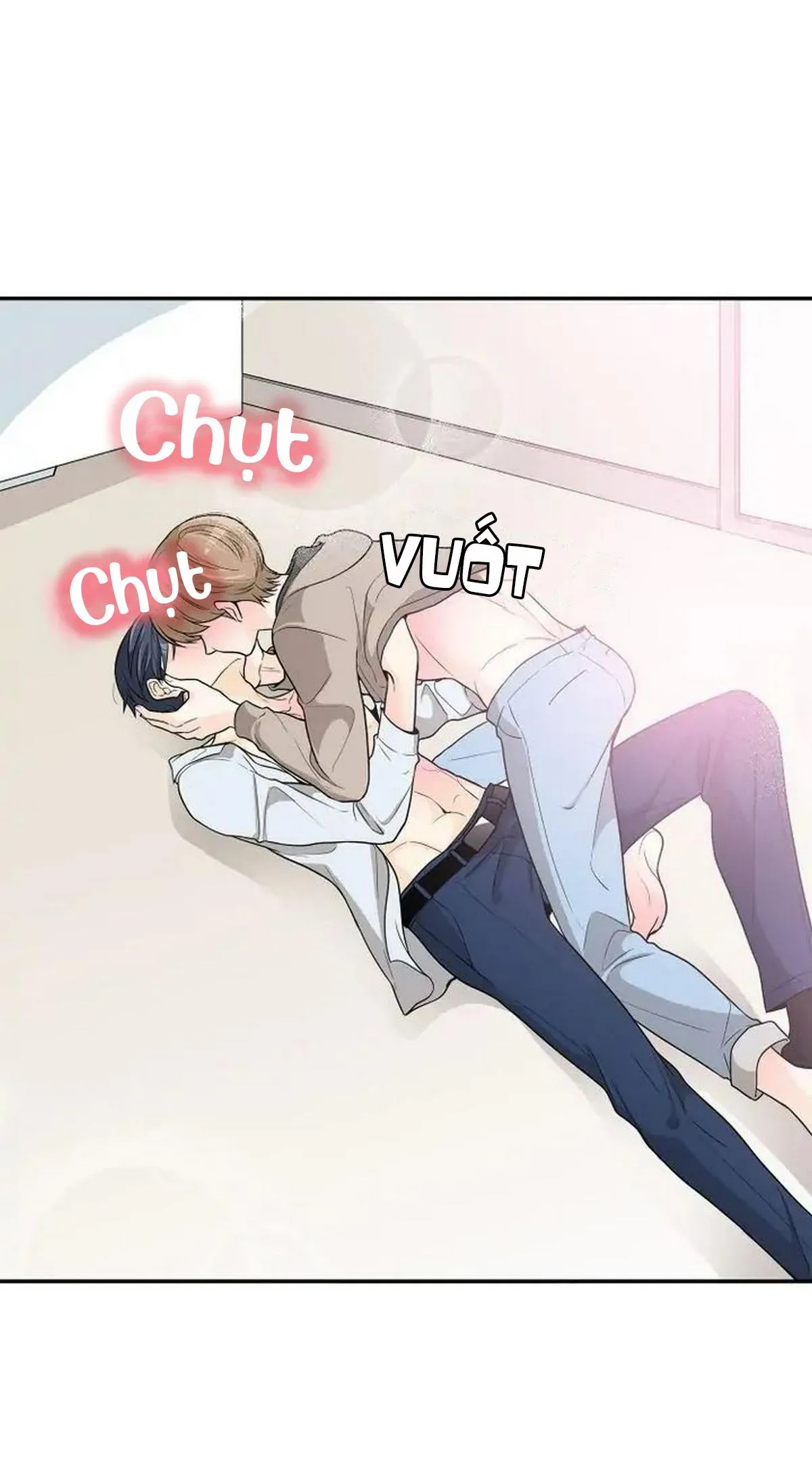 Người Tạo Ra Những Chàng Gay Hoàn Hảo Chapter 55 Trang 29