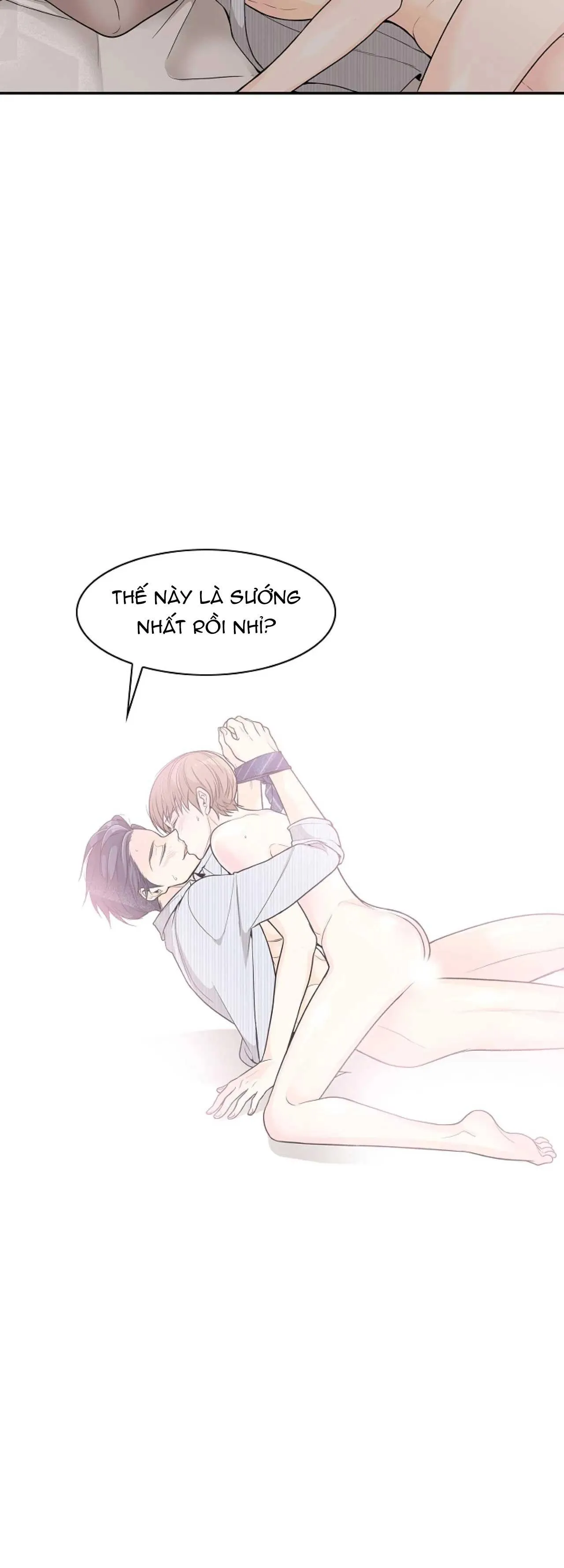 Người Tạo Ra Những Chàng Gay Hoàn Hảo Chapter 60 Trang 25