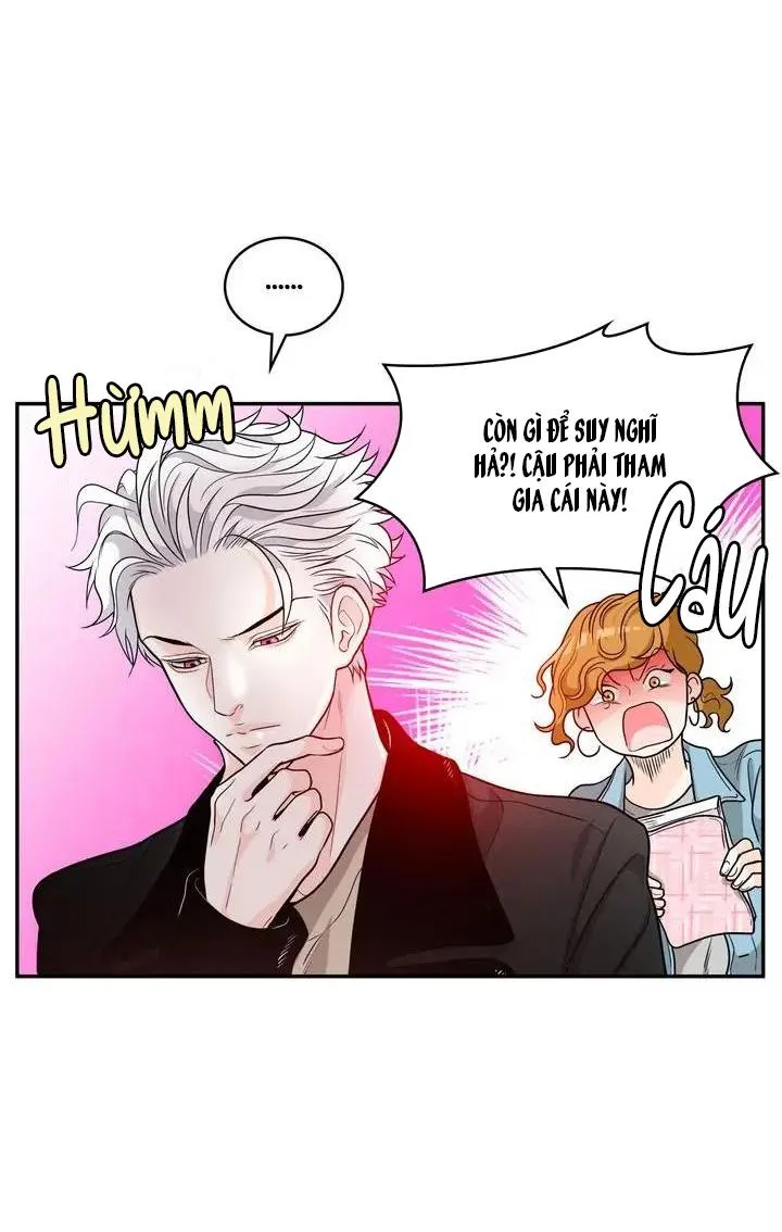 Người Tạo Ra Những Chàng Gay Hoàn Hảo Chapter 61 Trang 9