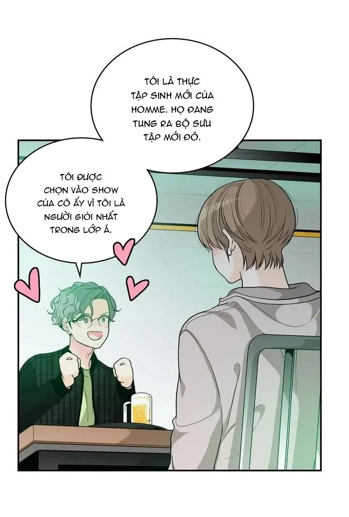 Người Tạo Ra Những Chàng Gay Hoàn Hảo Chapter 61 Trang 15