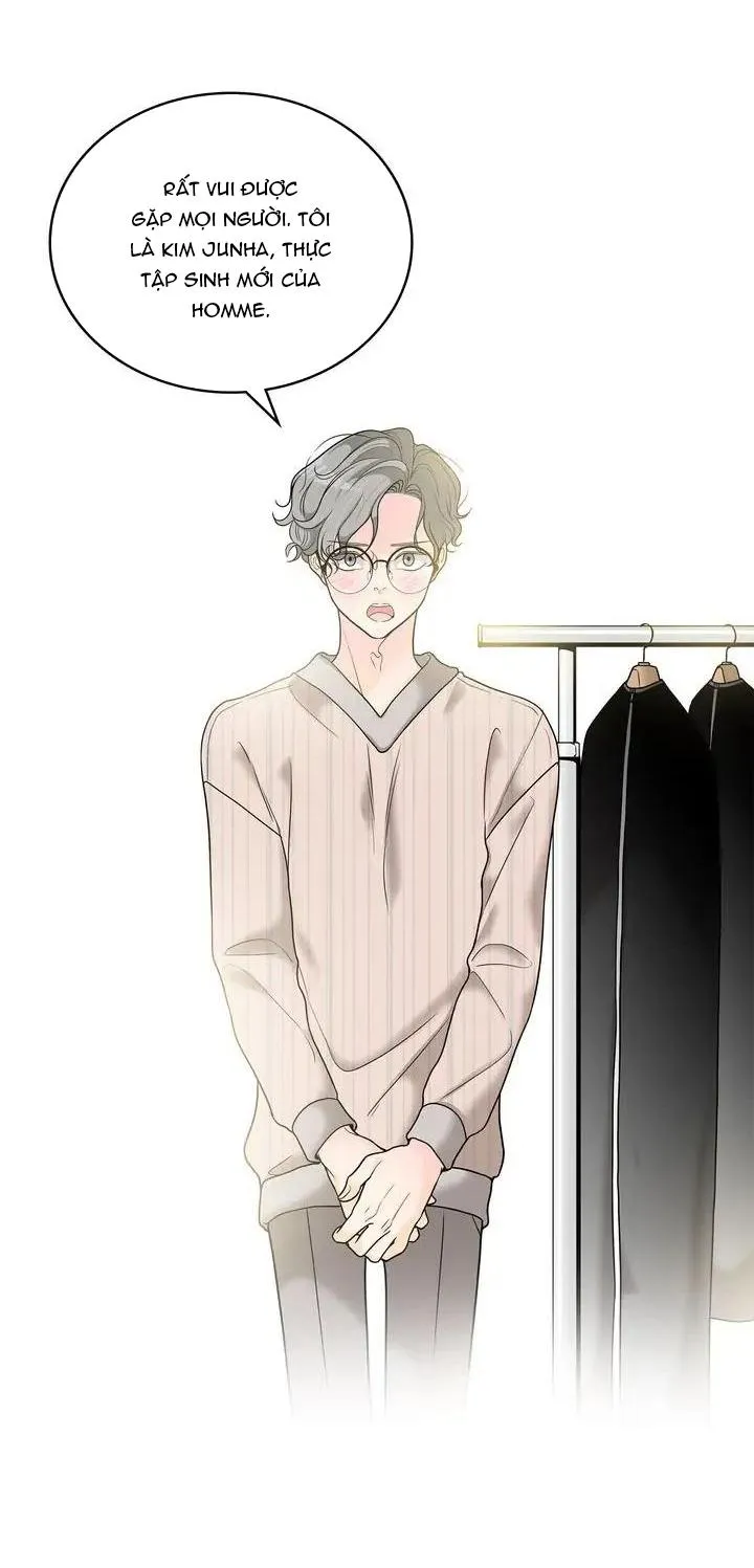 Người Tạo Ra Những Chàng Gay Hoàn Hảo Chapter 61 Trang 25