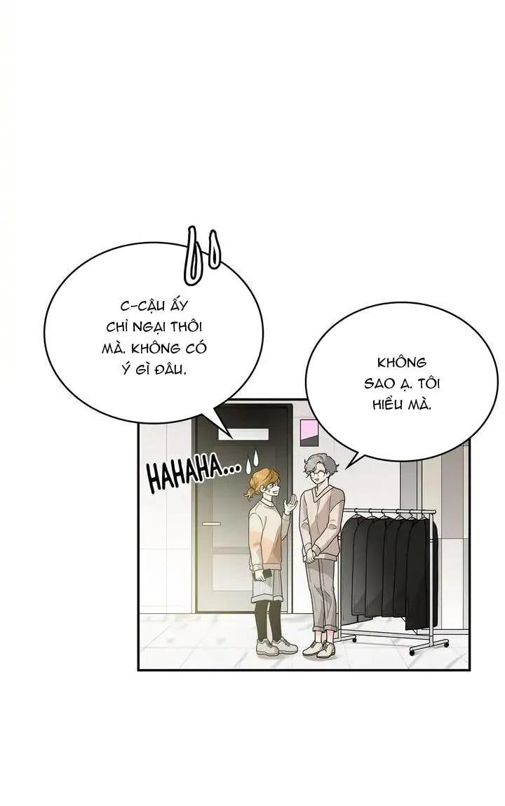 Người Tạo Ra Những Chàng Gay Hoàn Hảo Chapter 61 Trang 29