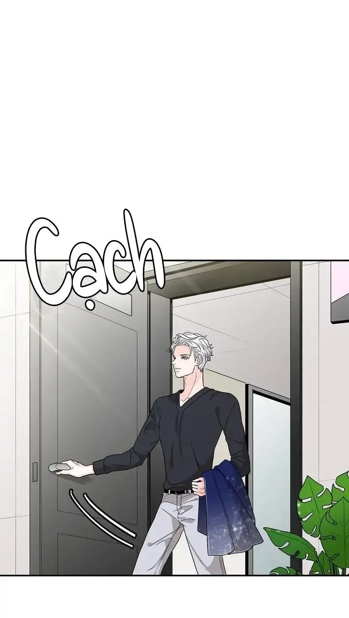 Người Tạo Ra Những Chàng Gay Hoàn Hảo Chapter 61 Trang 31