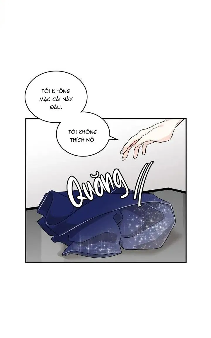 Người Tạo Ra Những Chàng Gay Hoàn Hảo Chapter 61 Trang 32