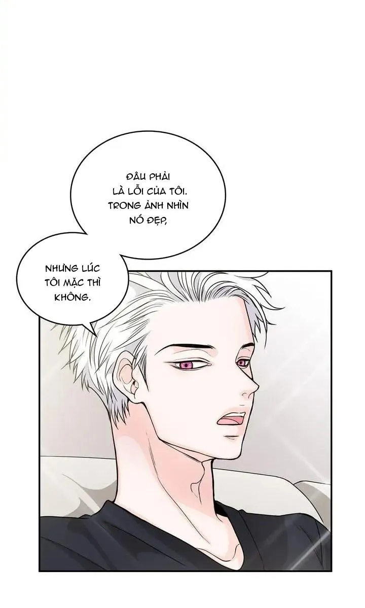 Người Tạo Ra Những Chàng Gay Hoàn Hảo Chapter 61 Trang 34