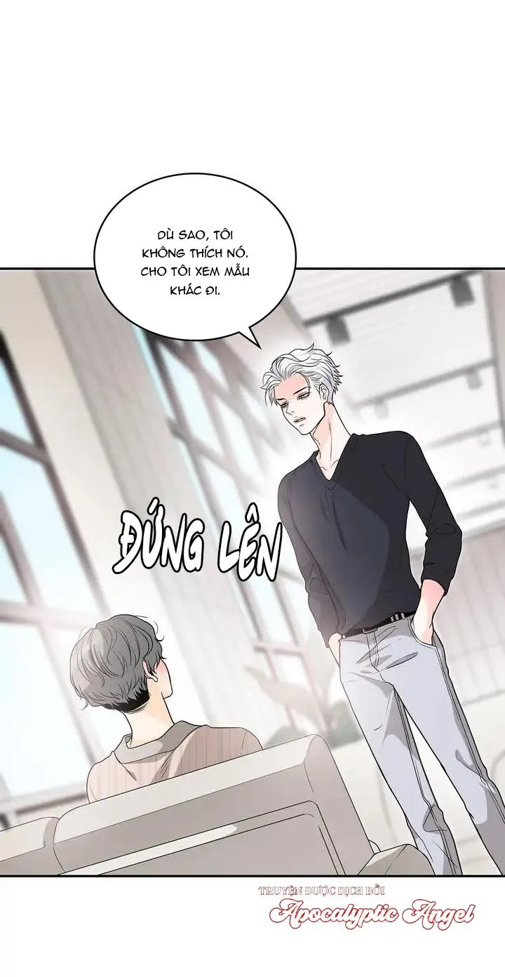 Người Tạo Ra Những Chàng Gay Hoàn Hảo Chapter 61 Trang 39