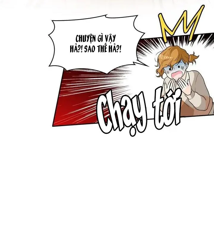 Người Tạo Ra Những Chàng Gay Hoàn Hảo Chapter 61 Trang 48