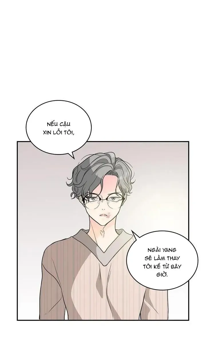 Người Tạo Ra Những Chàng Gay Hoàn Hảo Chapter 61 Trang 49