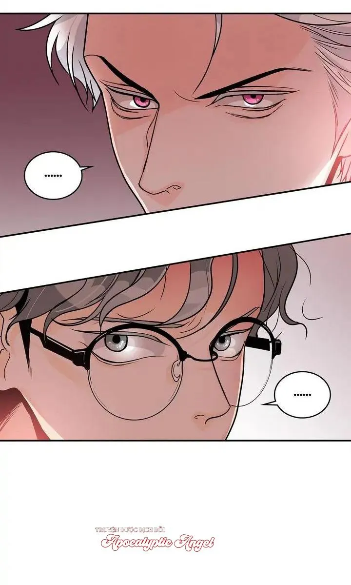 Người Tạo Ra Những Chàng Gay Hoàn Hảo Chapter 61 Trang 51