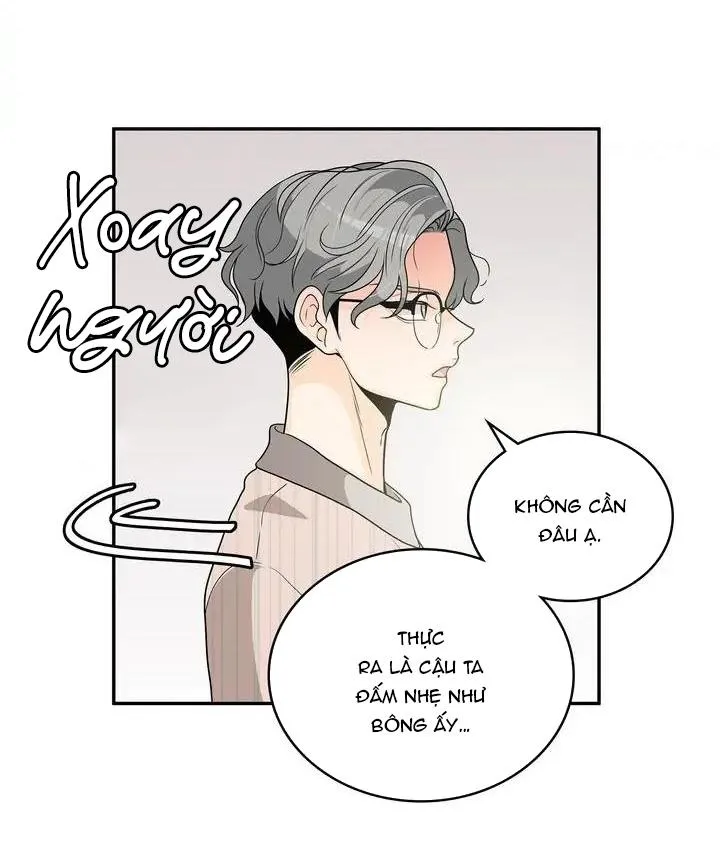 Người Tạo Ra Những Chàng Gay Hoàn Hảo Chapter 61 Trang 52